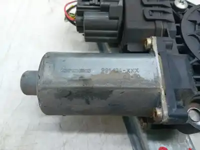 Автозапчасти б/у задний правый стеклорегулятор за jaguar x-type 2.0 d classic ссылки oem iam   