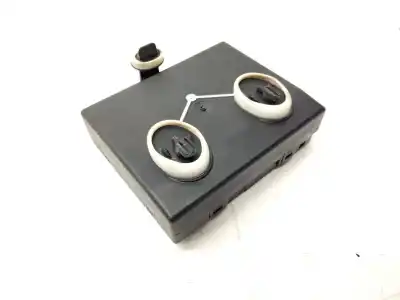 Second-hand car spare part central locking pump for audi a4 berlina (8e) 2.0 tdi quattro (dpf) (103kw) oem iam references 8k0959795c