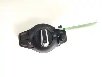 Second-hand car spare part headlights switch for audi a4 berlina (8e) 2.0 tdi quattro (dpf) (103kw) oem iam references 8k0941531l