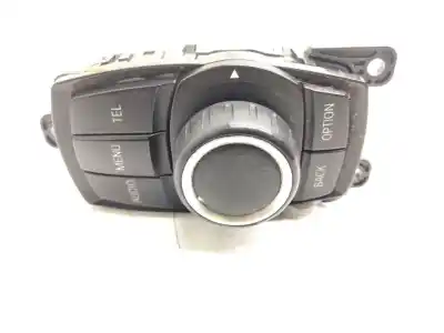 Second-hand car spare part multifunction switch for bmw serie 1 lim. (f20/f21) oem iam references 140426