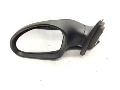 Second-hand car spare part left rearview mirror for seat cordoba berlina (6l2) fresh oem iam references   