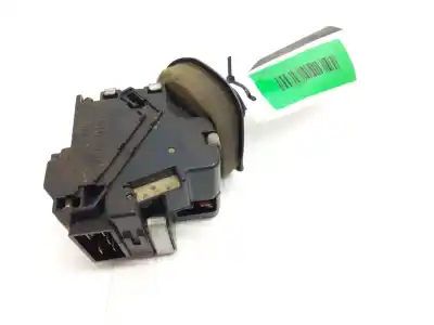 Second-hand car spare part headlights switch for citroen c15 d oem iam references 9751814980  