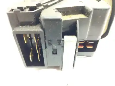 Second-hand car spare part headlights switch for citroen c15 d oem iam references 9751814980  