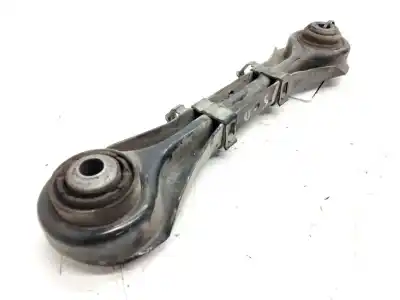 Peça sobressalente para automóvel em segunda mão braço de suspensão traseiro superior direito por bmw serie 3 berlina (e90) 3.0 turbodiesel cat referências oem iam 