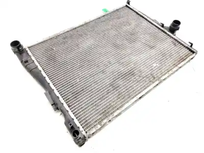 Peça sobressalente para automóvel em segunda mão Radiador De água por BMW SERIE 3 TOURING (E46) 320d Referências OEM IAM 14362419E  