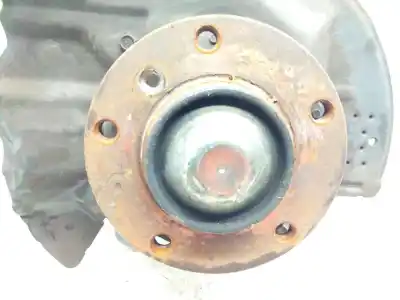 Second-hand car spare part front left knuckle for bmw serie 3 touring (e46) 320d oem iam references   