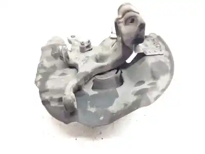 Second-hand car spare part front left knuckle for bmw serie 3 touring (e46) 320d oem iam references   