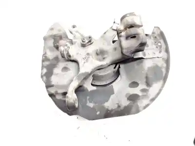 Second-hand car spare part front left knuckle for bmw serie 3 touring (e46) 320d oem iam references   