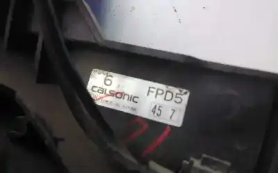 Pezzo di ricambio per auto di seconda mano elettroventola per mazda premacy (cp) active (74kw) riferimenti oem iam fpd5  