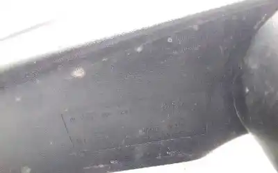 Peça sobressalente para automóvel em segunda mão espelho retrovisor direito por ford tourneo connect (tc7) familiar referências oem iam 2t1417682cl  