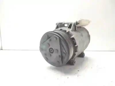 Автозапчастина б/у компресор кондиционера для renault espace iv (jk0) grand espace expression посилання на oem iam 6561573  