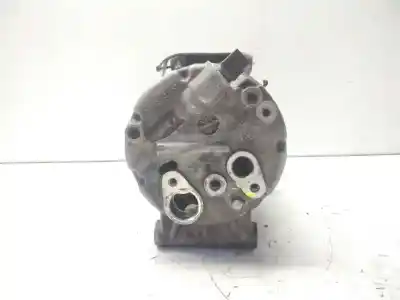 Автозапчастина б/у компресор кондиционера для renault espace iv (jk0) grand espace expression посилання на oem iam 6561573  