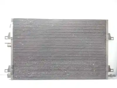 Автозапчастина б/у конденсат/радіатор кондиционера для renault espace iv (jk0) grand espace expression посилання на oem iam   