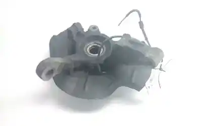 Peça sobressalente para automóvel em segunda mão manga de eixo dianteira direita por citroen c8 2.2 hdi 16v premier ii referências oem iam 364767  