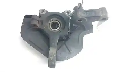 Peça sobressalente para automóvel em segunda mão manga de eixo dianteira direita por citroen c8 2.2 hdi 16v premier ii referências oem iam 364767  