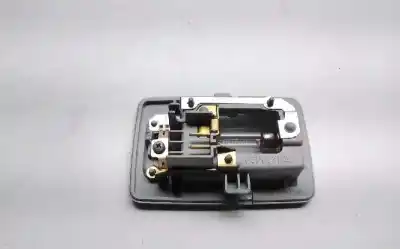 Second-hand car spare part interior light for toyota auris hybrid active oem iam references   