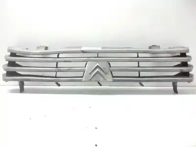 Pezzo di ricambio per auto di seconda mano griglia anteriore per citroen c15 d riferimenti oem iam 9612999177