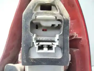İkinci el araba yedek parçası sol kuyruk lambasi için renault clio ii fase ii (b/cb0) campus oem iam referansları 89023922  