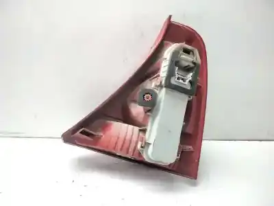 İkinci el araba yedek parçası sol kuyruk lambasi için renault clio ii fase ii (b/cb0) campus oem iam referansları 89023922  