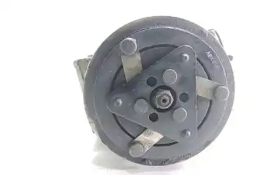 Peça sobressalente para automóvel em segunda mão compressor de ar condicionado a/a a/c por citroen c3 1.4 referências oem iam 11960201260  