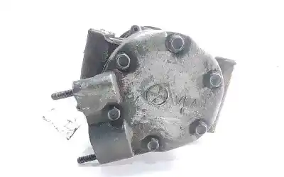 Peça sobressalente para automóvel em segunda mão compressor de ar condicionado a/a a/c por citroen c3 1.4 referências oem iam 11960201260  