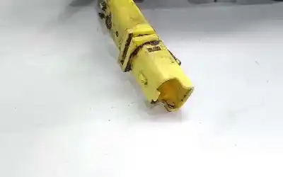 Peça sobressalente para automóvel em segunda mão compressor de ar condicionado a/a a/c por citroen c3 1.4 referências oem iam 11960201260  