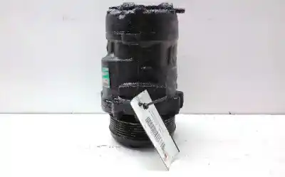 Second-hand car spare part Air Conditioning Compressor for OPEL MERIVA Blue Line OEM IAM references 08409602562  