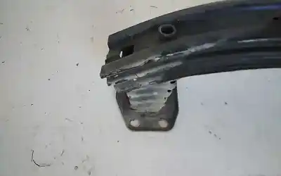 Second-hand car spare part front bumper reinforcement for opel combo d expression l1h1 oem iam references 95519540  