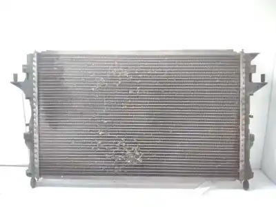 Автозапчастина б/у водяний радіатор для renault espace iv (jk0) grand espace expression посилання на oem iam 8200008765a  