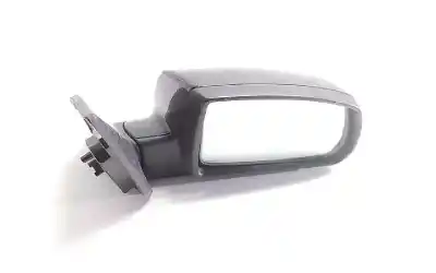 Second-hand car spare part RIGHT REARVIEW MIRROR for KIA RIO II (JB)  OEM IAM references 876201G20000  