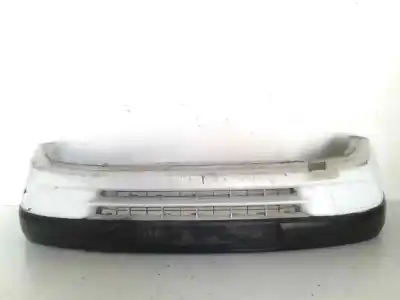 Second-hand car spare part Front Bumper for CITROEN SAXO 1.5 Diesel OEM IAM references 7401Y5  