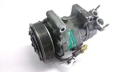 Piesă de schimb auto la mâna a doua  pentru PEUGEOT 206 BERLINA  Referințe OEM IAM 3475311045  