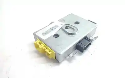 Peça sobressalente para automóvel em segunda mão módulo electrónico do fecho central por bmw serie 5 berlina (e60) 530i referências oem iam 61356945146