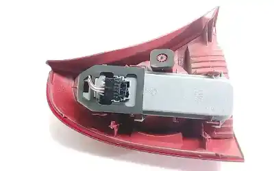Автозапчасти б/у правый задний фонарь за renault clio ii fase ii (b/cb0) authentique ссылки oem iam 820071414  