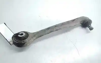 Recambio de automóvil de segunda mano de BRAZO SUSPENSION INFERIOR DELANTERO IZQUIERDO para AUDI A4 BERLINA (8E)  referencias OEM IAM   