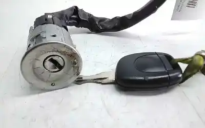 Автозапчасти б/у переключатель стартера за renault clio ii fase ii (b/cb0) authentique ссылки oem iam 1m209b  
