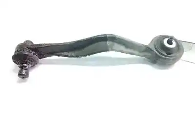 Recambio de automóvil de segunda mano de BRAZO SUSPENSION INFERIOR DELANTERO IZQUIERDO para AUDI A4 BERLINA (8E)  referencias OEM IAM   