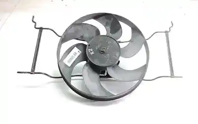 Pezzo di ricambio per auto di seconda mano Elettroventola per CITROEN AX * Riferimenti OEM IAM 9605067280  