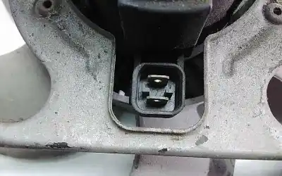 Pezzo di ricambio per auto di seconda mano elettroventola per citroen ax * riferimenti oem iam 9605067280  