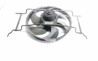 Pezzo di ricambio per auto di seconda mano elettroventola per citroen ax * riferimenti oem iam 9605067280  