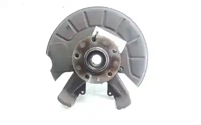 Second-hand car spare part Front Right Knuckle for SEAT LEON (1P1) Reference OEM IAM references   