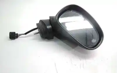 Second-hand car spare part right rearview mirror for seat leon (1p1) reference oem iam references 