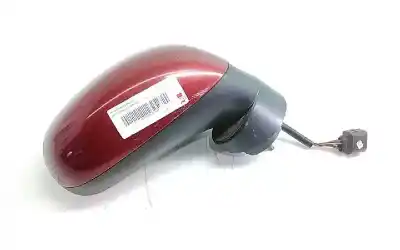 Peça sobressalente para automóvel em segunda mão espelho retrovisor direito por seat leon (1p1) reference referências oem iam   
