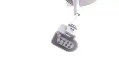 Peça sobressalente para automóvel em segunda mão espelho retrovisor direito por seat leon (1p1) reference referências oem iam   