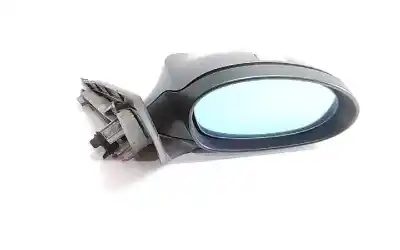 Peça sobressalente para automóvel em segunda mão espelho retrovisor direito por bmw serie 1 berlina (e81/e87) 118d referências oem iam 