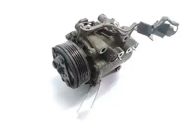 Second-hand car spare part Air Conditioning Compressor for MITSUBISHI SPACE STAR (DG0) 1600 OEM IAM references 3064074  