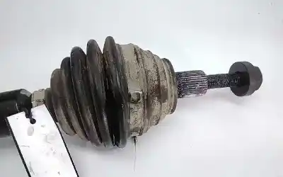 Second-hand car spare part front right transmission for seat leon (1p1) reference oem iam references   