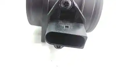 Second-hand car spare part flowmeter for seat leon (1p1) reference oem iam references   0281002531