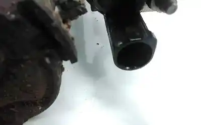 Peça sobressalente para automóvel em segunda mão motor de arranque por seat leon (1p1) reference referências oem iam   