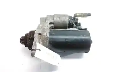 Peça sobressalente para automóvel em segunda mão motor de arranque por seat leon (1p1) reference referências oem iam   